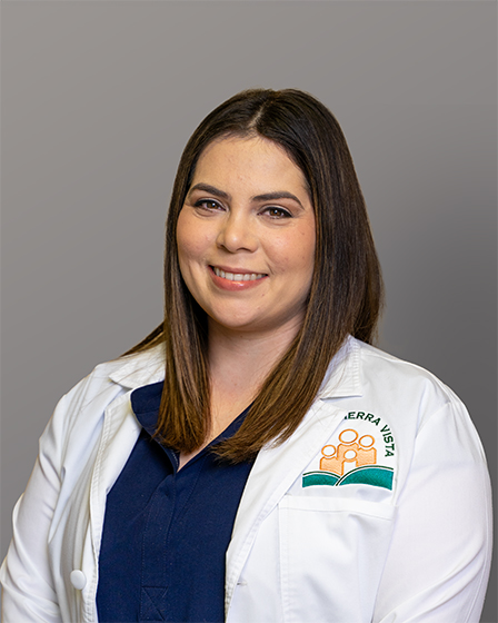 Milagros Becerra, MD, Family Medicine Physician/Addiction Medicine Fellow