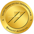 The Joint Commission - Quality Approval Seal