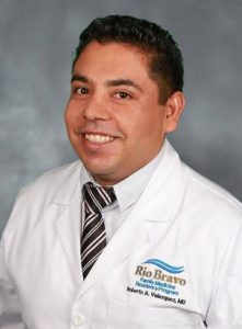 Velazquez Amador Roberto MD