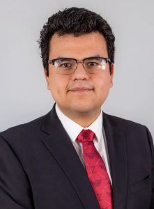 Ayala Rodriguez Irving MD ABFM