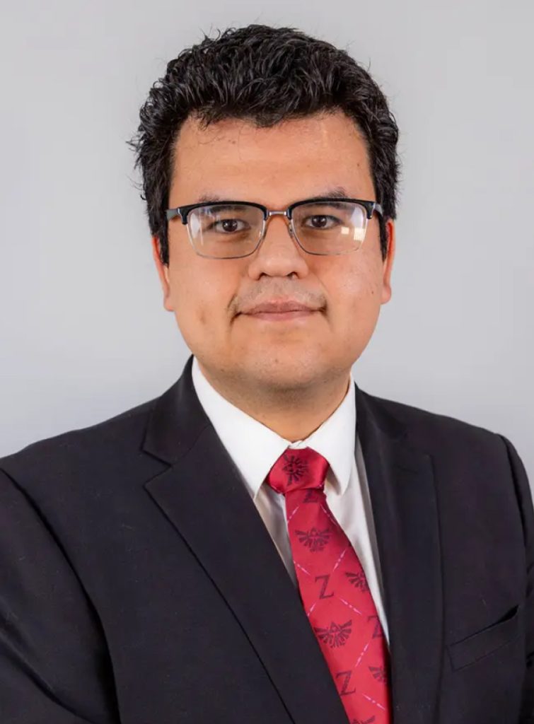 Ayala Rodriguez Irving MD ABFM