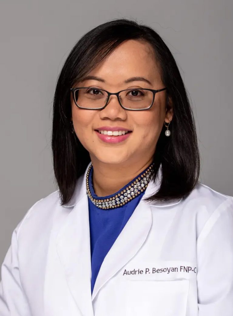 Besoyan Audrie Anne FNP C