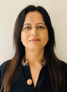 Brar, Kulwinder K., RDHAP