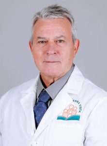 Calderwood Stanley MD