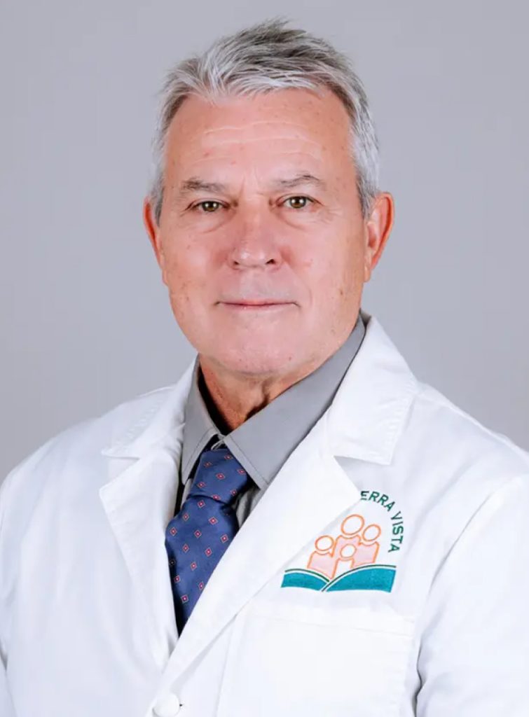 Calderwood Stanley MD