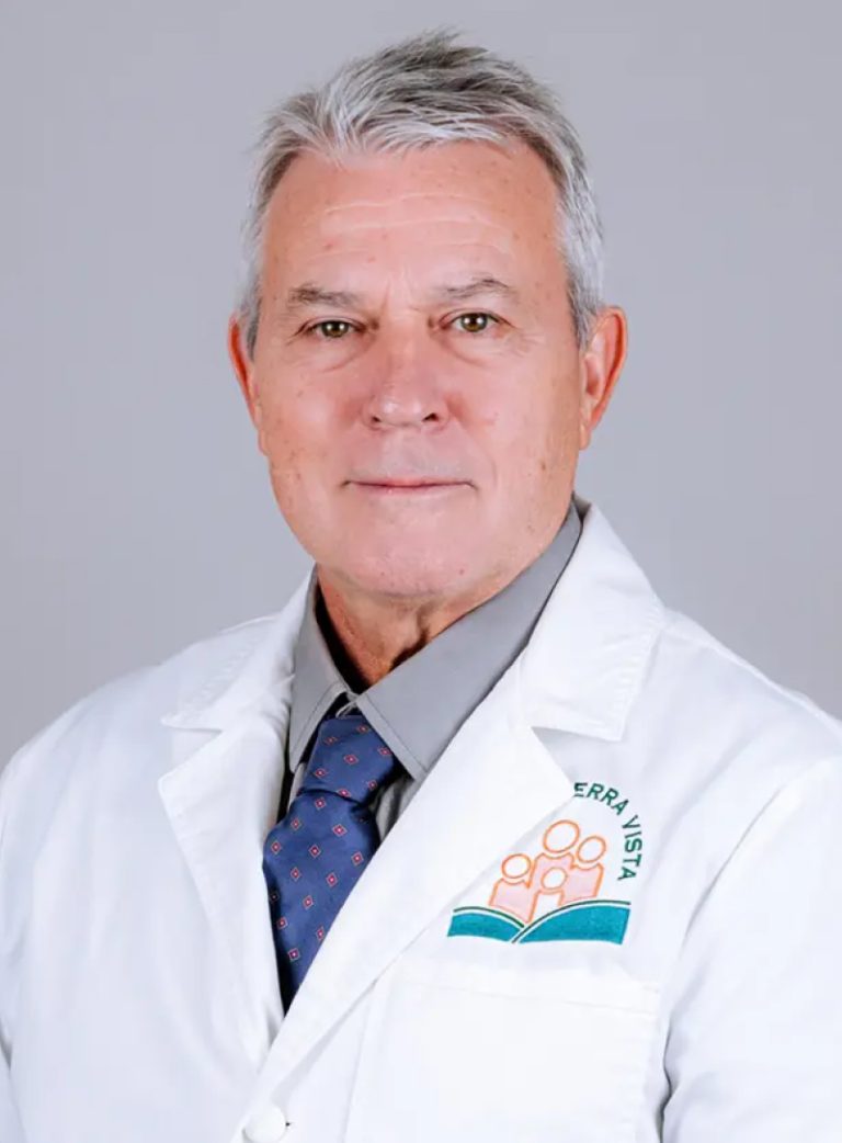 Calderwood Stanley MD