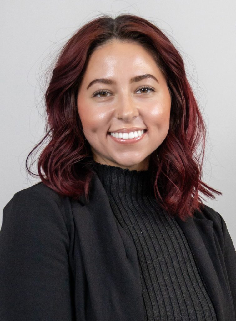 ACDE Alana Fernandez, ASW