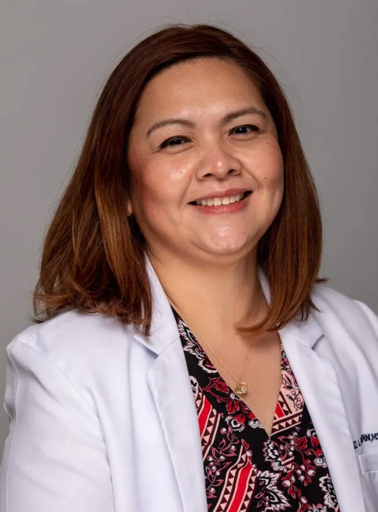 Gabrillo Josephine FNP C