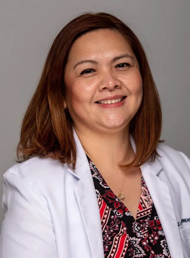 Gabrillo Josephine FNP C