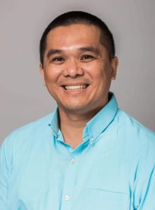 Galinato Melvin FNP C