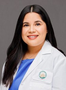 Arce Gastelum Alheli MD