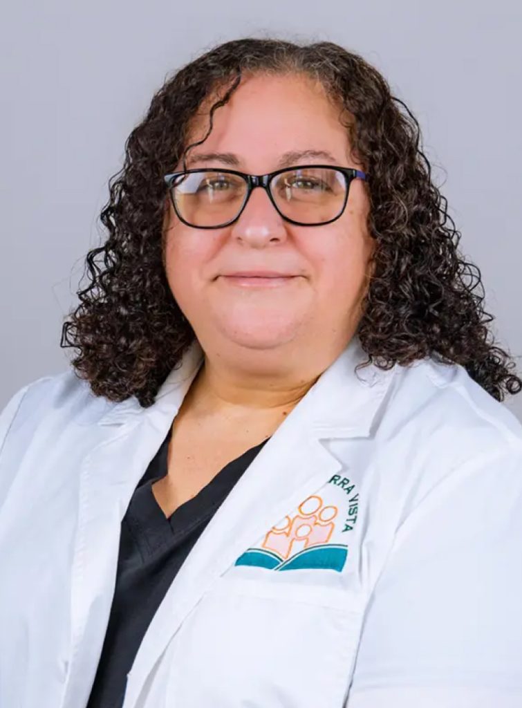 Grinberg Svetlana DO