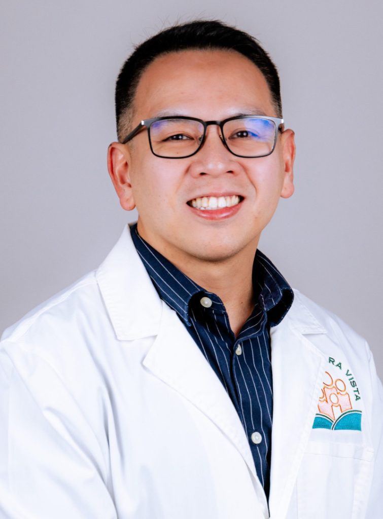 De Jesus, Joseph L., FNP