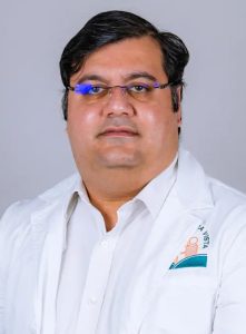 Jivraj Mayur Pharm.D