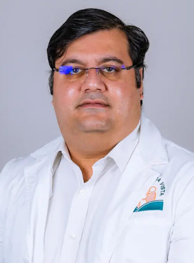 Jivraj Mayur Pharm.D