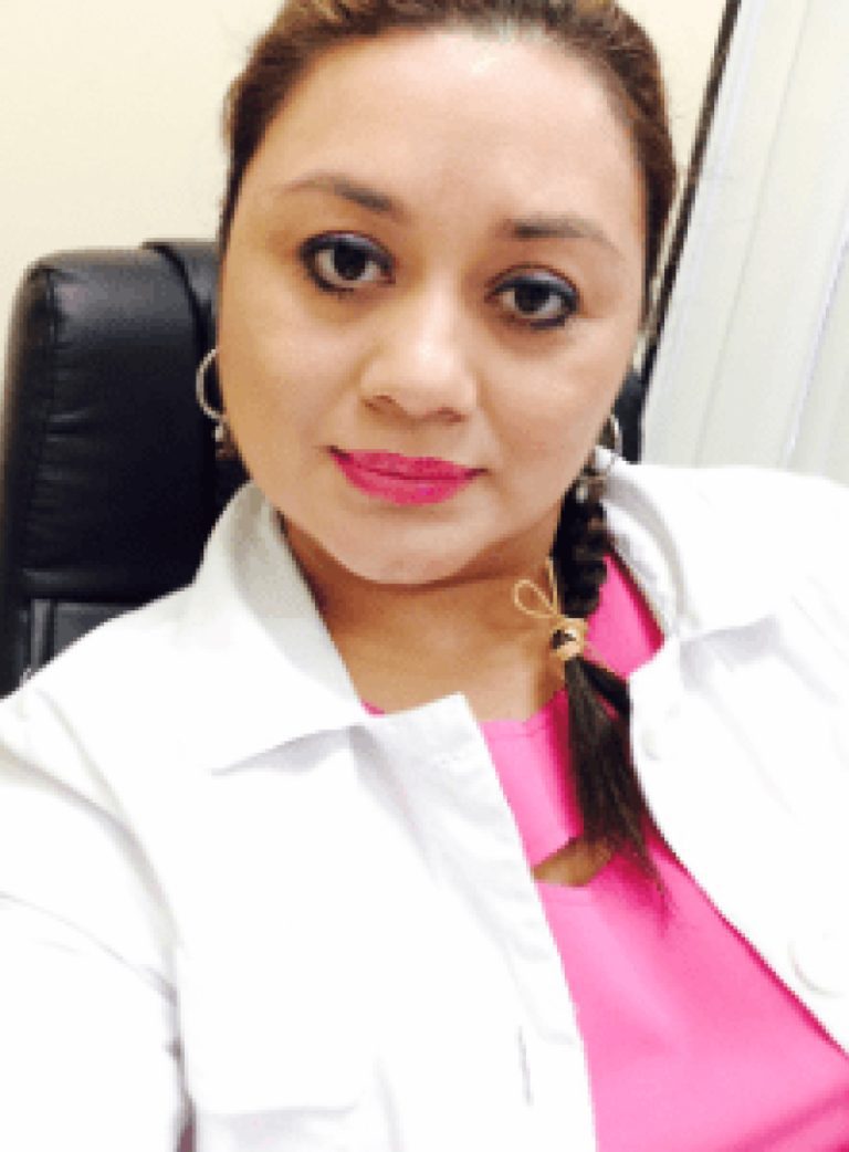 Parada, Jacqueline M., DNP, FNP C, PMHNP BC