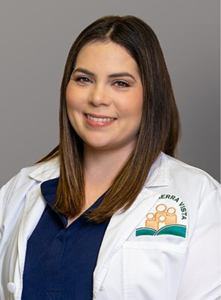 Becerra Ramirez Milagros MD