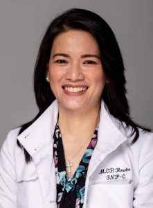 Rosales Maria Cecilia FNP C