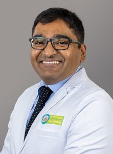 Safwatullah Muhammad MD