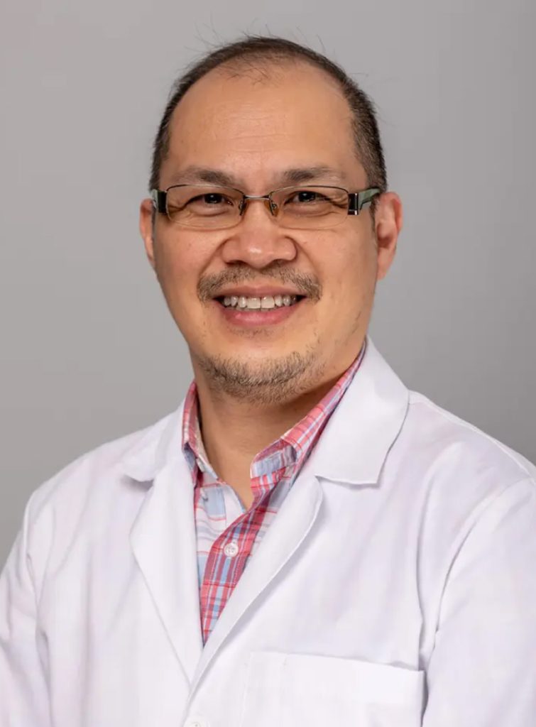 Sanchez Julius FNP C