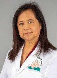 Santos Maria Angelica MD