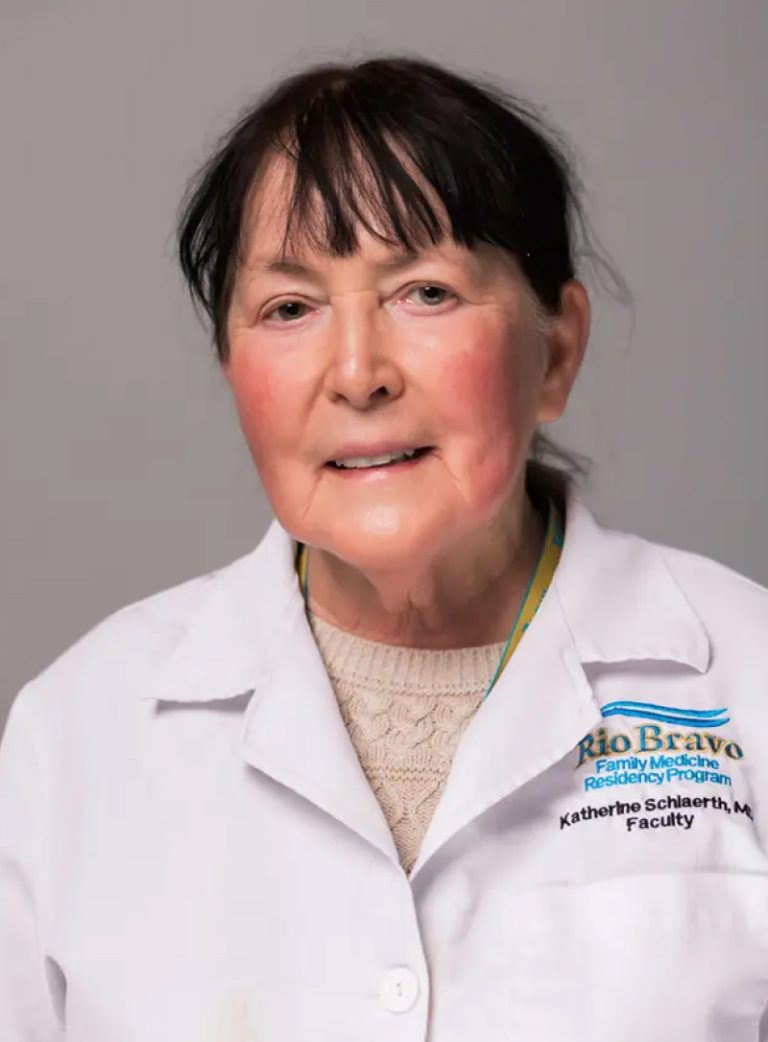 Schlaerth Katherine MD