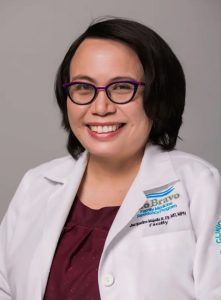 Uy Jacqueline Majella MD MPH