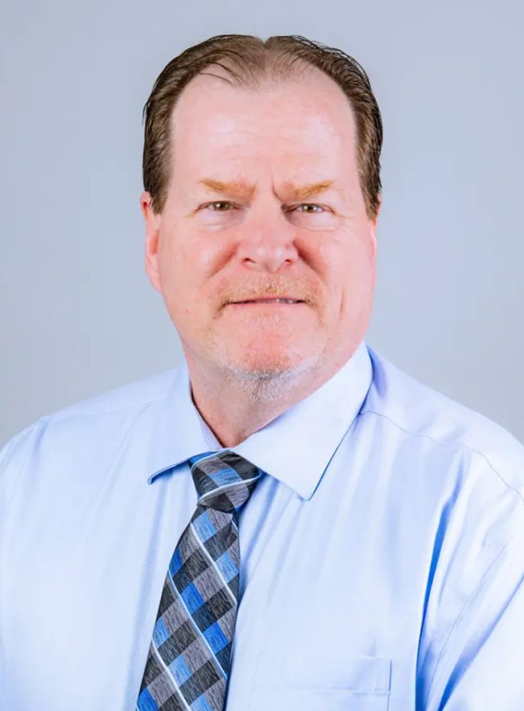 Walker Frank Pharm.D