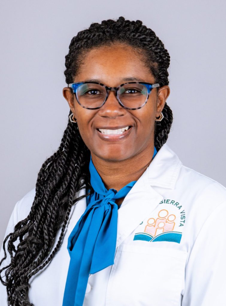 ACFA01 Woods, Alanisha D., Pharm.D.