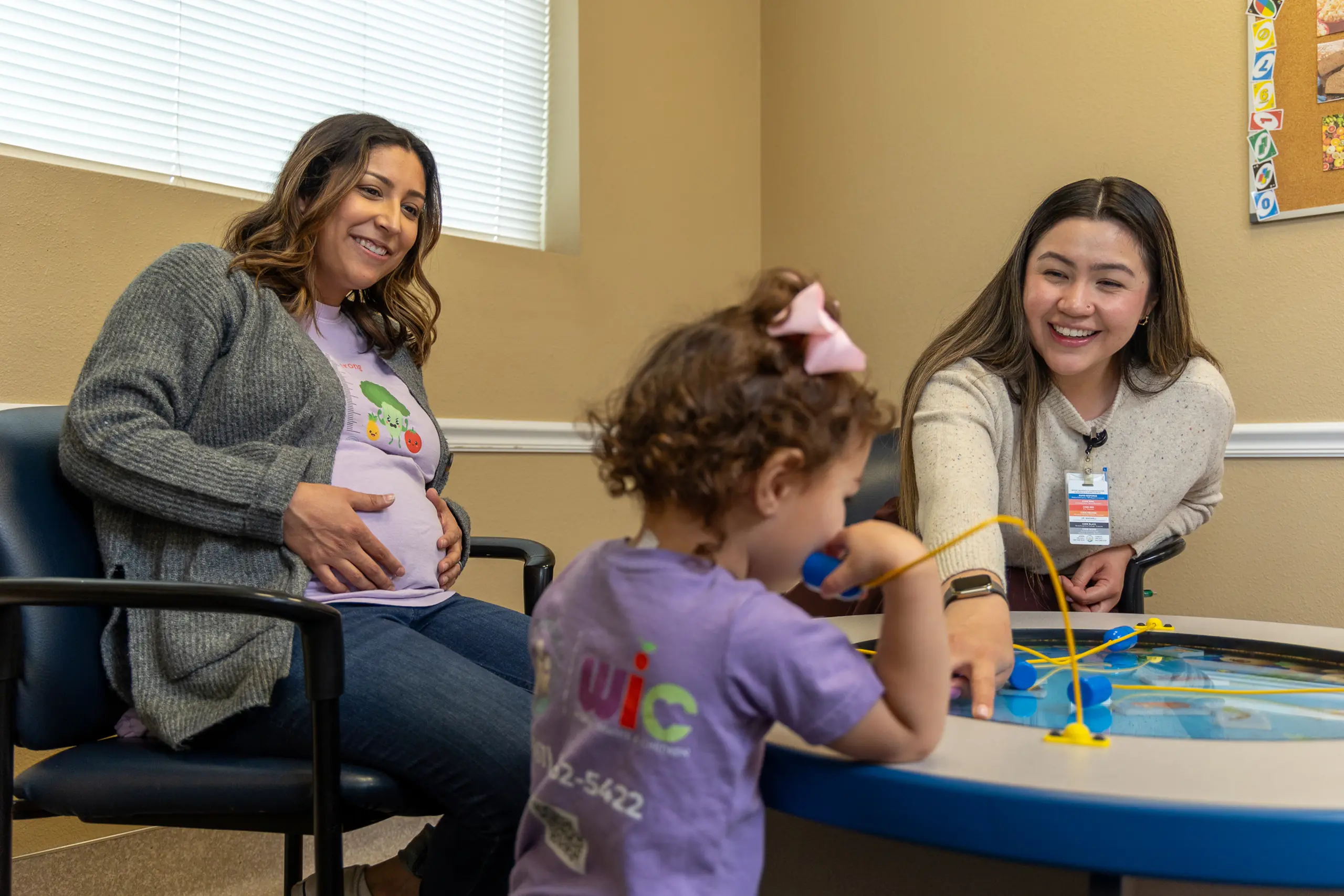 Parent Featured Image