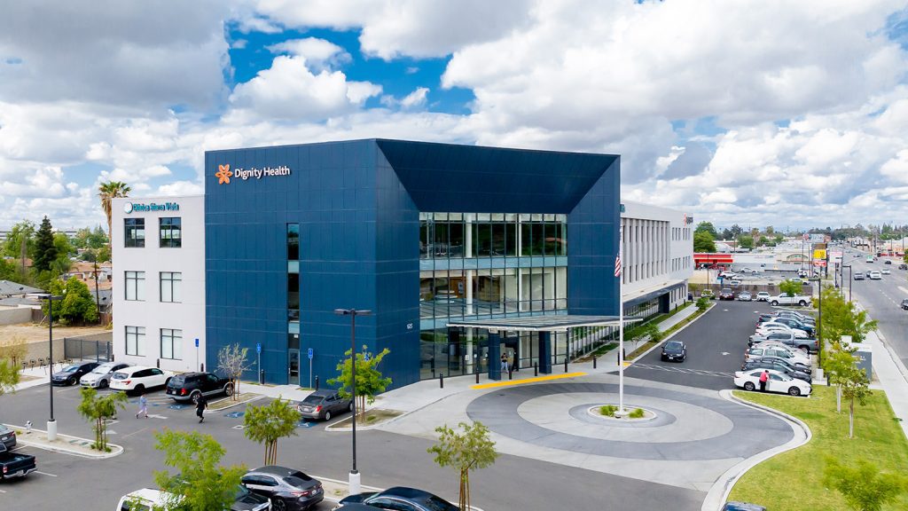 Walk-In Clinics | Clinica Sierra Vista