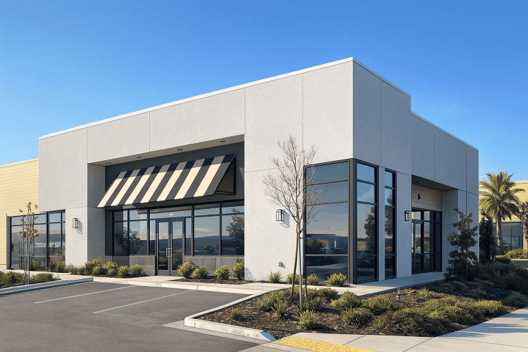 Westpoint CHC Exterior Photo